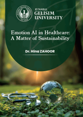 Emotion AI in Healthcare: A Matter of Sustainability