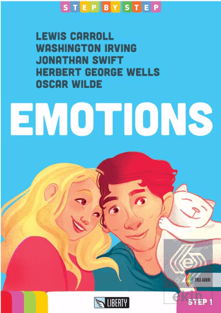 Emotions (Step By Step) A1.1