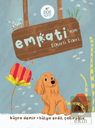 Empatinin Sihirli Fikri