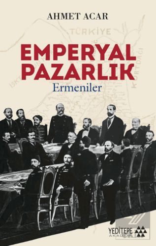 Emperyal Pazarlık