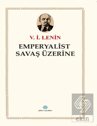 Emperyalist Savaş Üzerine