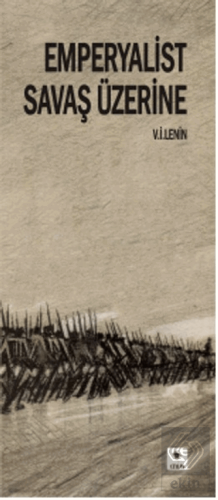 Emperyalist Savaş Üzerine