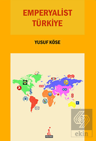 Emperyalist Türkiye