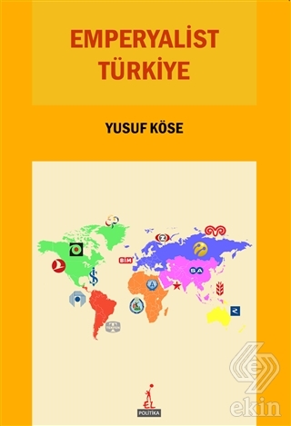 Emperyalist Türkiye
