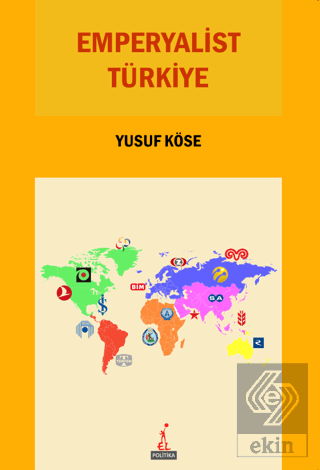 Emperyalist Türkiye