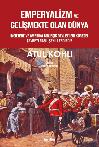 Emperyalizm ve Gelişmekte Olan Dünya