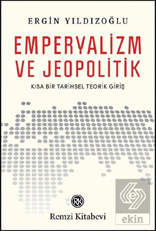 Emperyalizm ve Jeopolitik