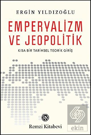 Emperyalizm ve Jeopolitik
