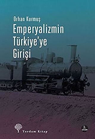 Emperyalizmin Türkiye'ye Girişi