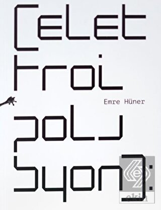 Emre Hüner [ELEKTROİZOLASYON]: Unknown Parameter E