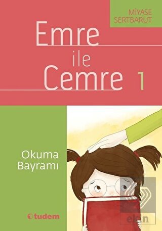 Emre ile Cemre 1 - Okuma Bayramı