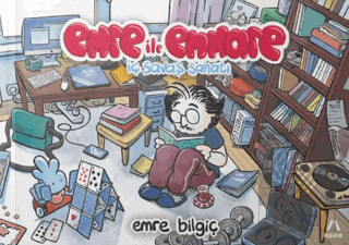 Emre İle Emmare - İç Savaş Sanatı