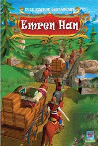 Emren Han - Dede Korkut Destanları