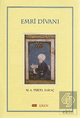 Emri Divanı