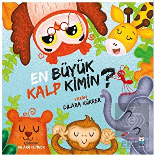 En Büyük Kalp Kimin?