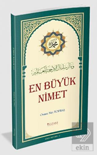 En Büyük Nimet (Renkli)