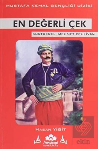 En Değerli Çiçek - Mustafa Kemal Gençliği Dizisi