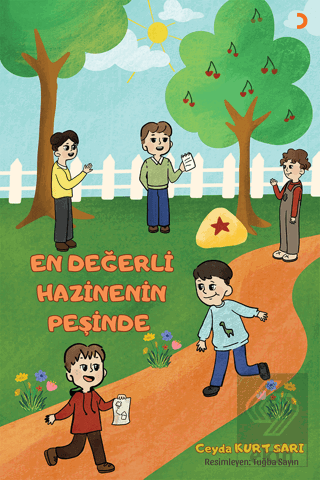 En Değerli Hazinenin Peşinde