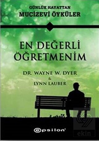 En Değerli Öğretmenim