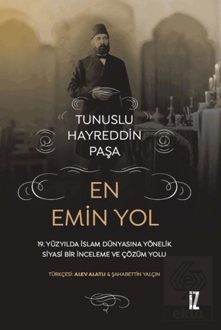 En Emin Yol