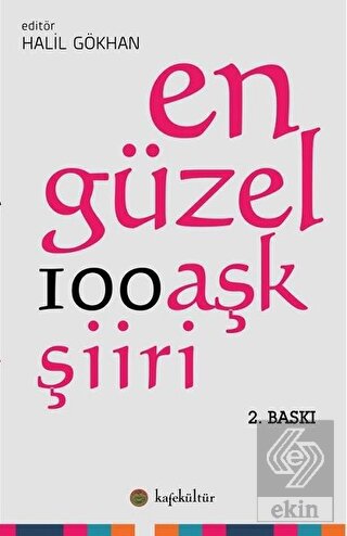 En Güzel 100 Aşk Şiiri