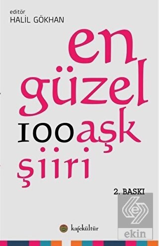 En Güzel 100 Aşk Şiiri