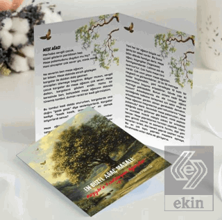 En Güzel Ağaç Masalı Rüzgara Fısıldayan Ağaçlar 1