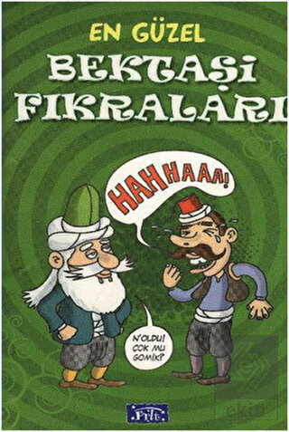 En Güzel Bektaşi Fıkraları