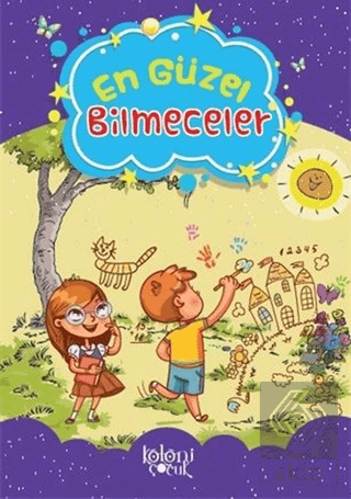 En Güzel Bilmeceler