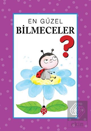 En Güzel Bilmeceler