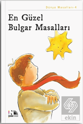 En Güzel Bulgar Masalları