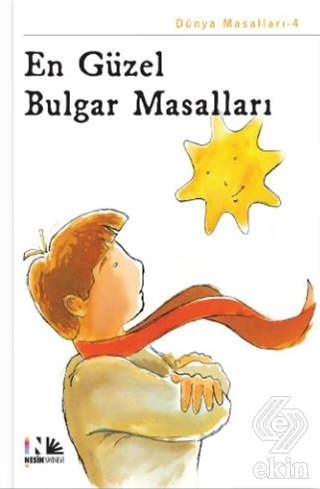 En Güzel Bulgar Masalları