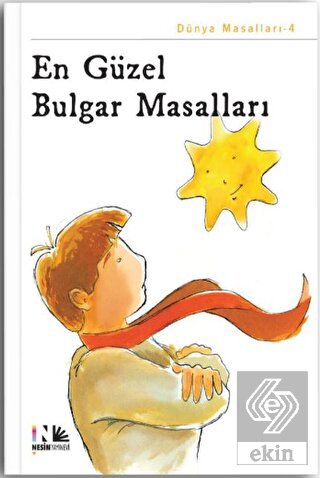 En Güzel Bulgar Masalları