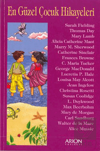 En Güzel Çocuk Hikayeleri