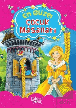 En Güzel Çocuk Masalları