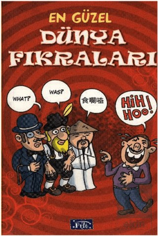 En Güzel Dünya Fıkraları