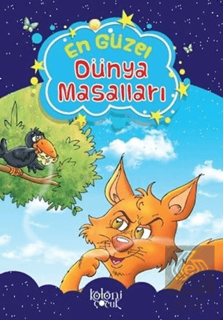 En Güzel Dünya Masalları