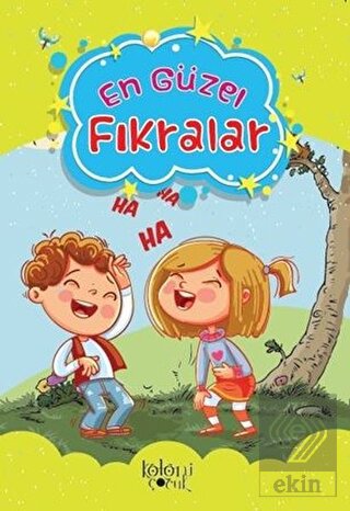 En Güzel Fıkralar
