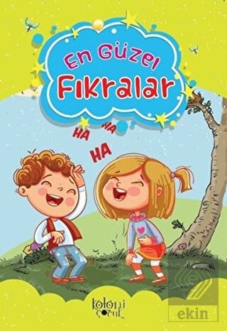 En Güzel Fıkralar