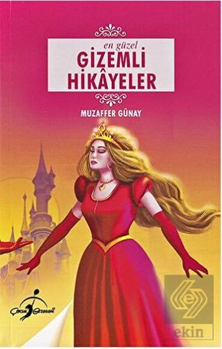En Güzel Gizemli Hikayeler