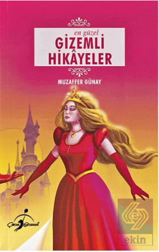 En Güzel Gizemli Hikayeler