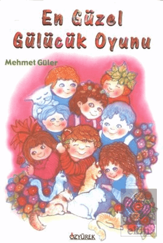En Güzel Gülücük Oyunu