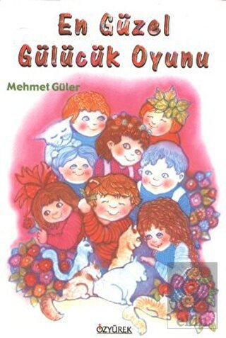 En Güzel Gülücük Oyunu