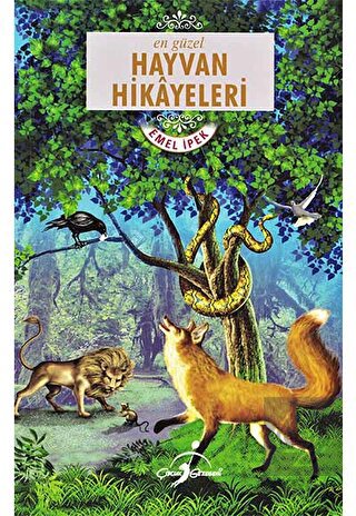 En Güzel Hayvan Hikayeleri