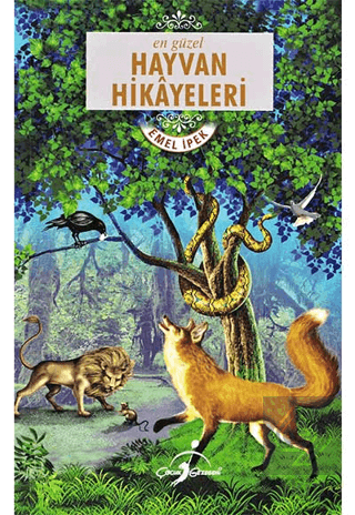 En Güzel Hayvan Hikayeleri