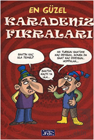 En Güzel Karadeniz Fıkraları