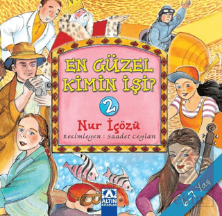 En Güzel Kimin İşi? 2