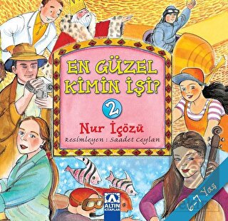 En Güzel Kimin İşi? 2