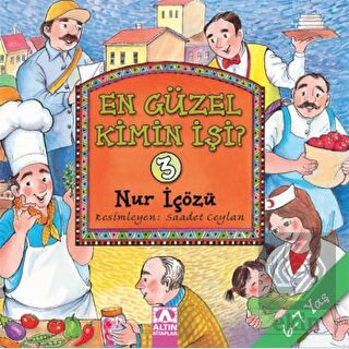 En Güzel Kimin İşi? 3