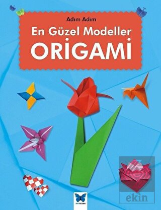 En Güzel Modeller Origami